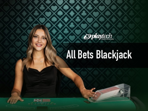 All Bets Blackjack 