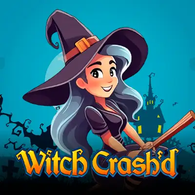 Witch Crash'd