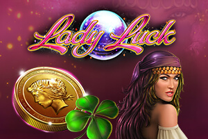 Lady Luck