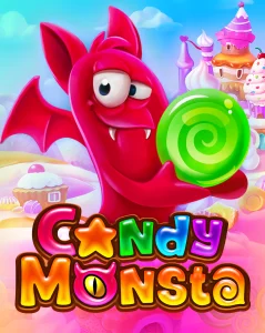 Candy Monsta